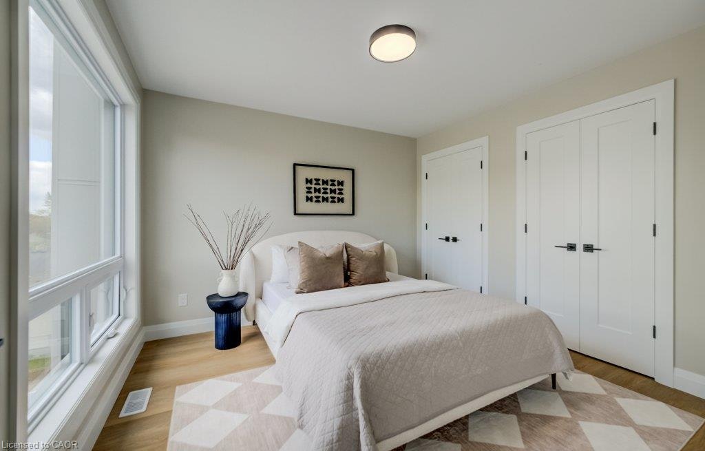 Upper unit (The Grove)-210 Heritage Drive, Kitchener, ON, N2B 0B5 - 16