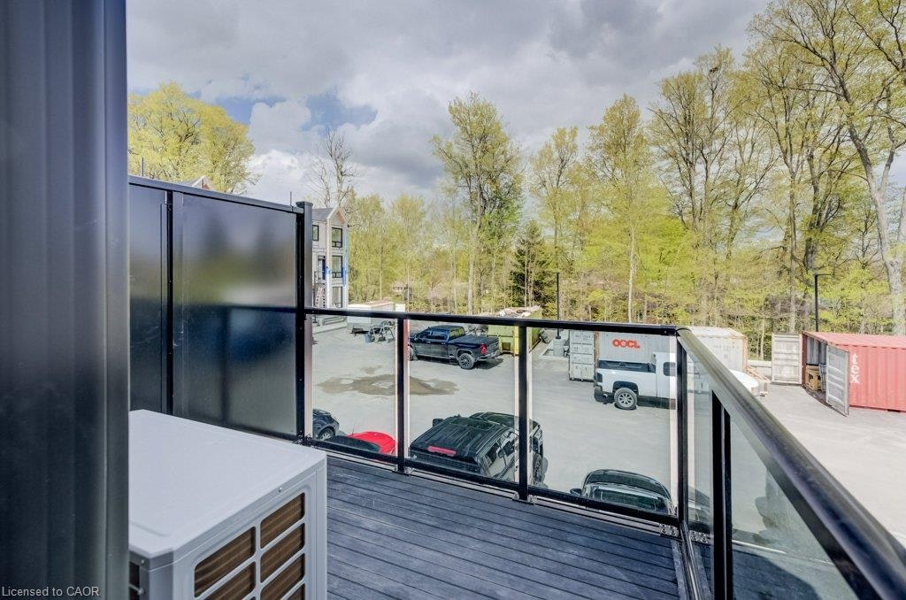 Upper unit (The Grove)-210 Heritage Drive, Kitchener, ON, N2B 0B5 - 11