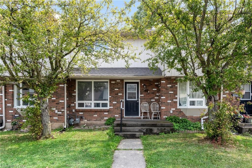 284-100 Brownleigh Avenue, Welland, ON, L3B 5V8
