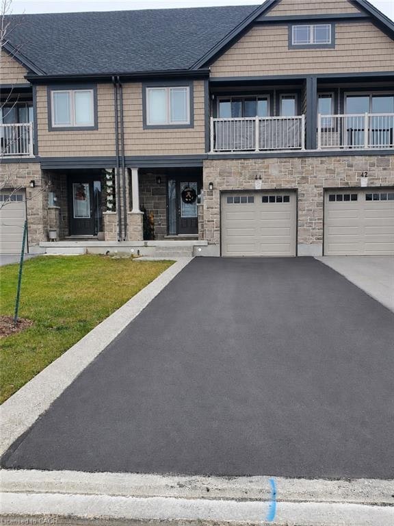 44 Harrison Drive, Cambridge, ON, N1R 0C2