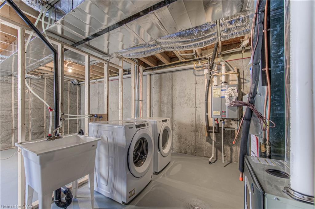 44 Harrison Drive, Cambridge, ON, N1R 0C2 - 26