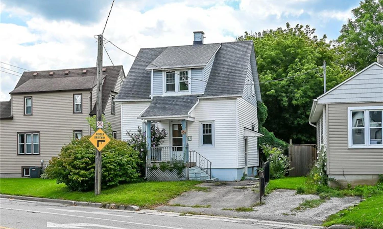 232 Cedar Street