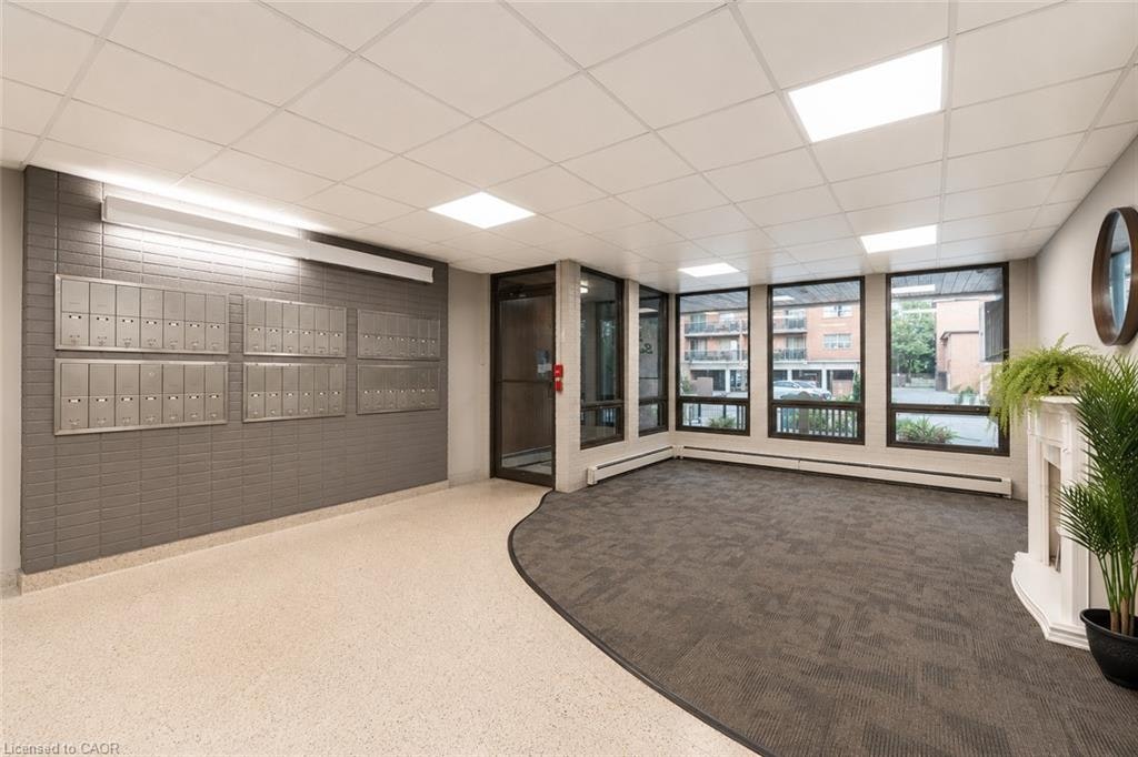 406-30 Summit Avenue, Hamilton, ON, L8V 2R8 - 14