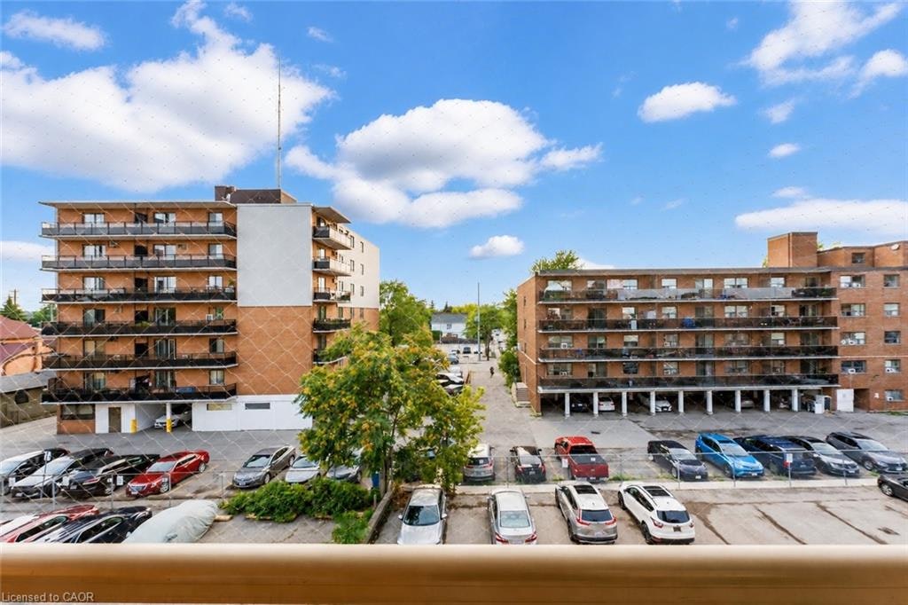 406-30 Summit Avenue, Hamilton, ON, L8V 2R8 - 11