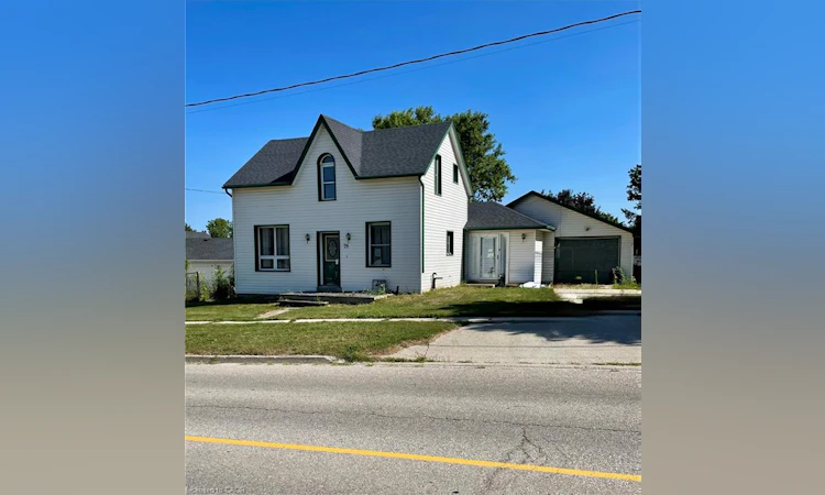 78 Main Street E