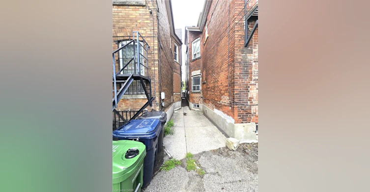 849 Bloor Street W, Toronto, ON, M6G 1M3 - 25