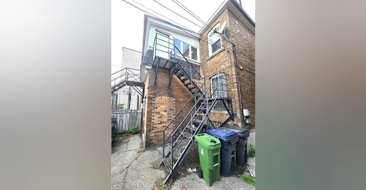 849 Bloor Street W, Toronto, ON, M6G 1M3 - 23