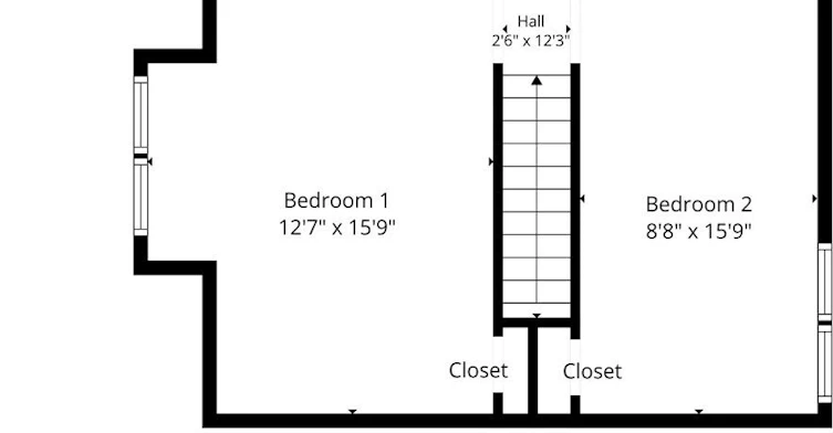 849 Bloor Street W, Toronto, ON, M6G 1M3 - 5
