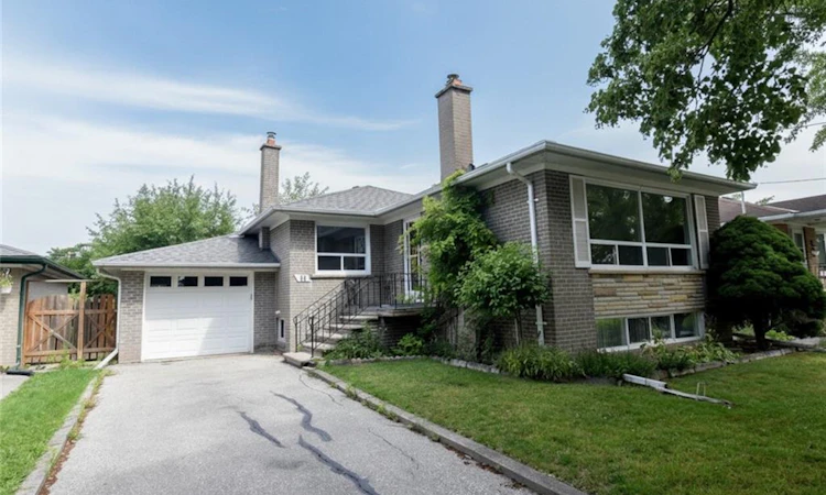 44 Beckwith Road