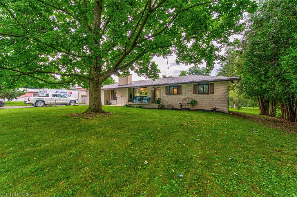 35 Church Street W, Brant, ON, N0E 1R0