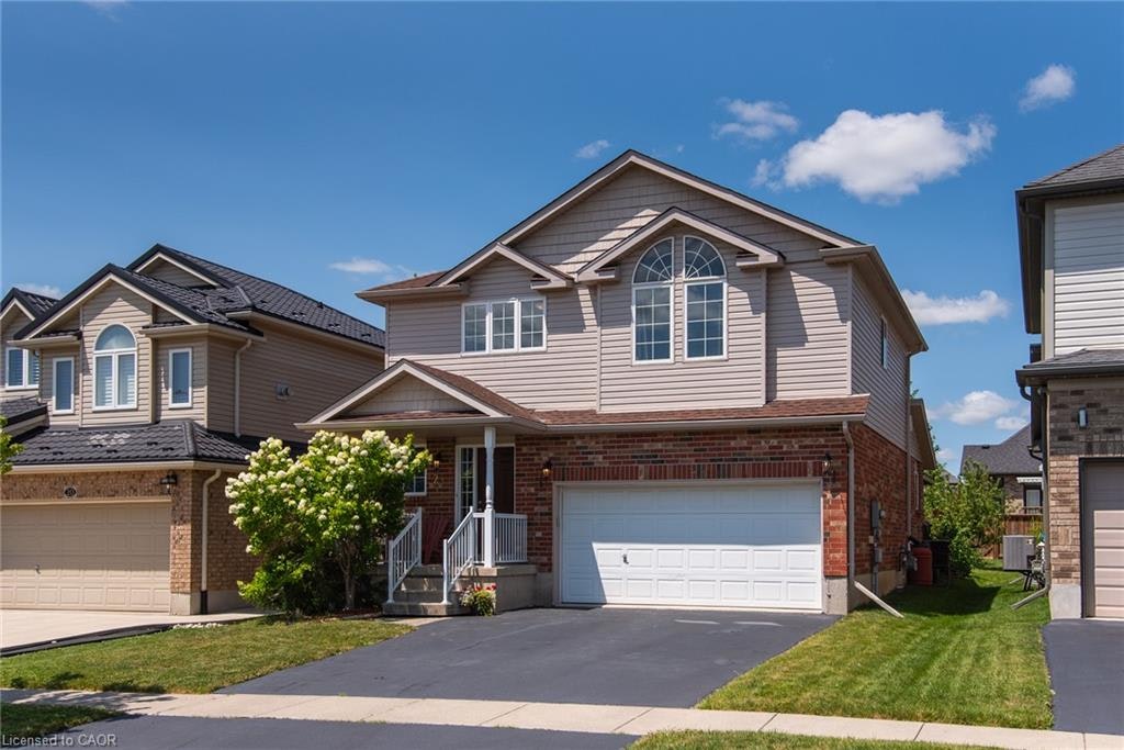 24 Joseph Lichti Lane, Township of Wilmot, ON, N3A 4S3