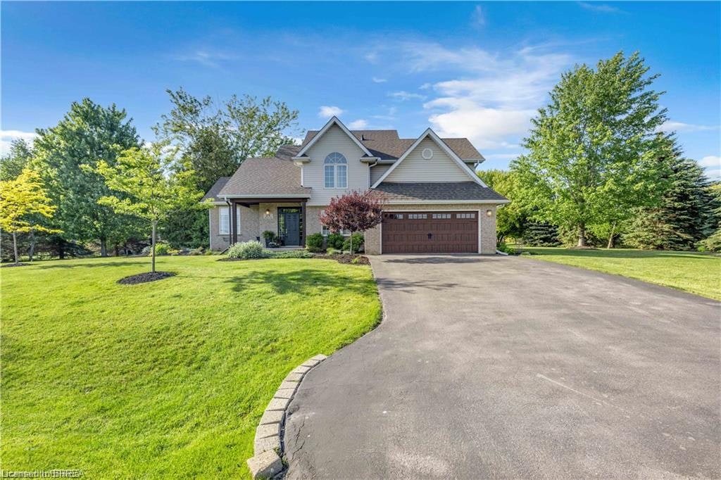 25 Brian Drive, Brant, ON, N0E 1A0