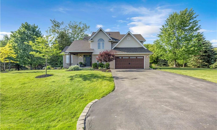 25 Brian Drive