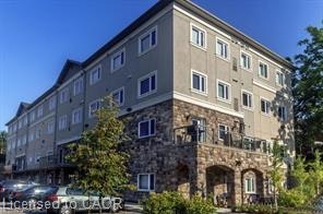 208-76 Sydney Street S, Kitchener, ON, N2G 3V2