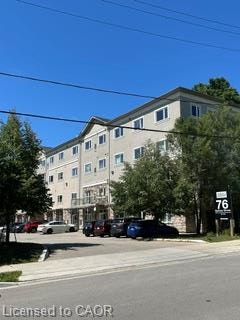 208-76 Sydney Street S, Kitchener, ON, N2G 3V2