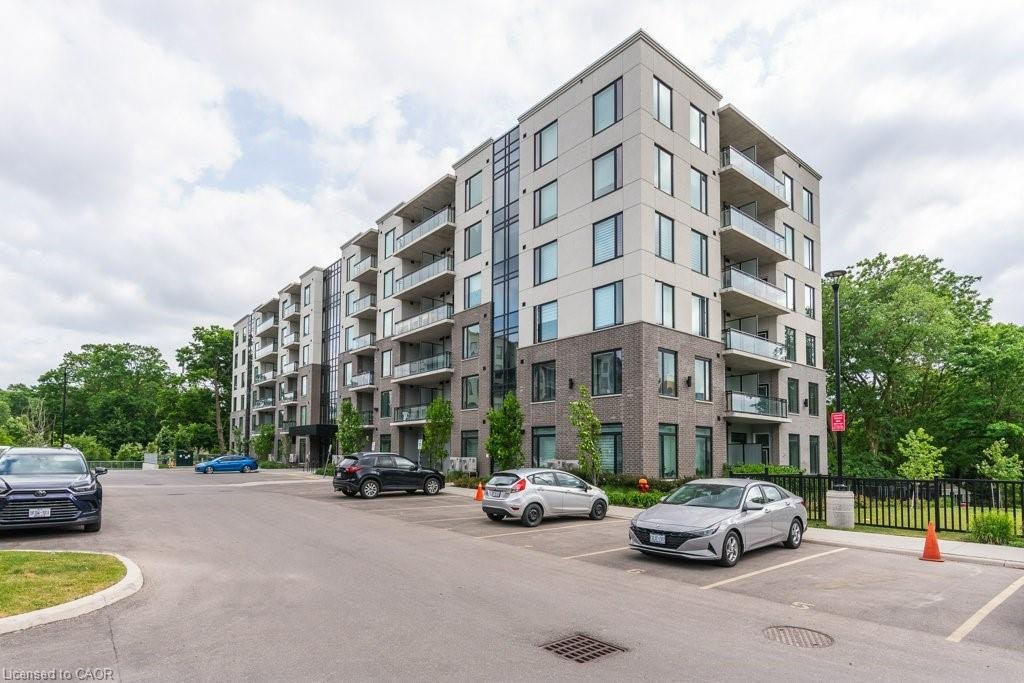 102-103 Roger Street, Waterloo, ON, N2J 0G2