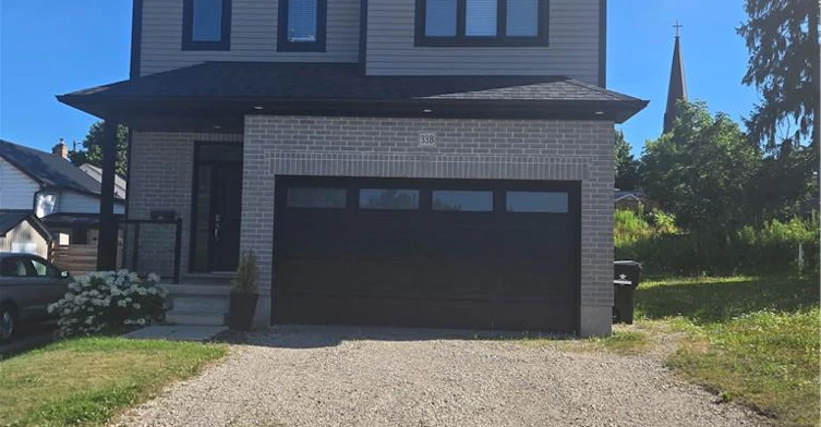 33B (lower unit)-33 Church Street E, Woolwich, ON, N3B 2L2