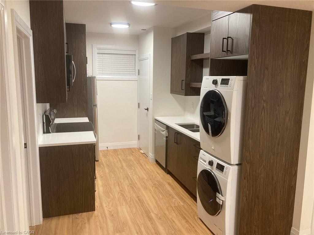 33B (lower unit)-33 Church Street E, Woolwich, ON, N3B 2L2 - 2
