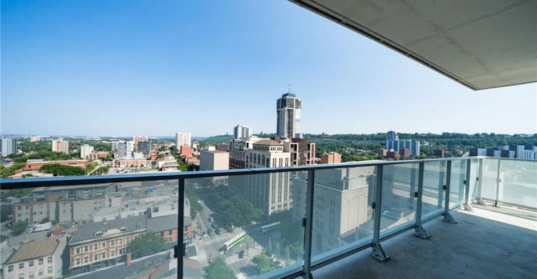 1703 B-8 Hughson Street N, Hamilton, ON, L8R 3L5 - 16