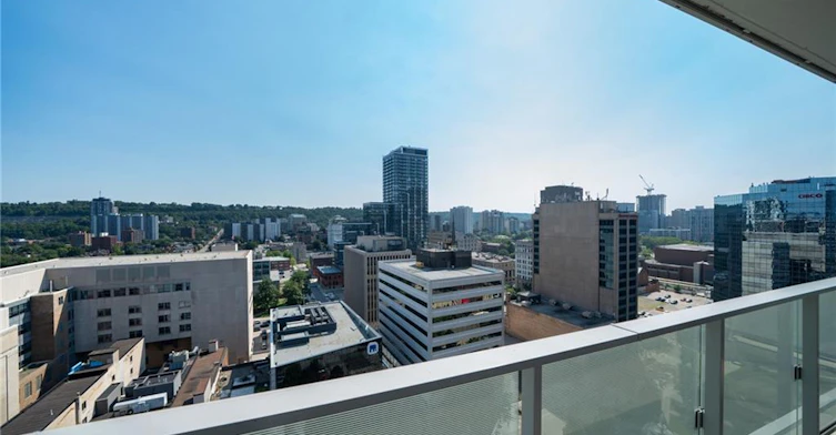 1703 B-8 Hughson Street N, Hamilton, ON, L8R 3L5 - 19