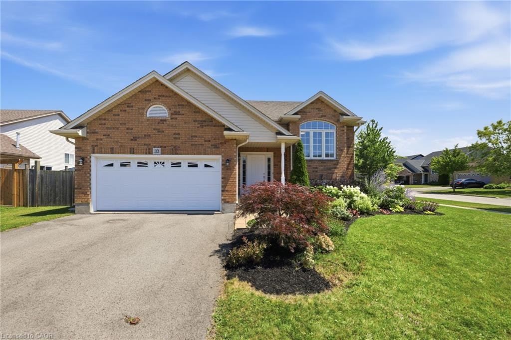 33 Jane Street, West Lincoln, ON, L0R 2A0