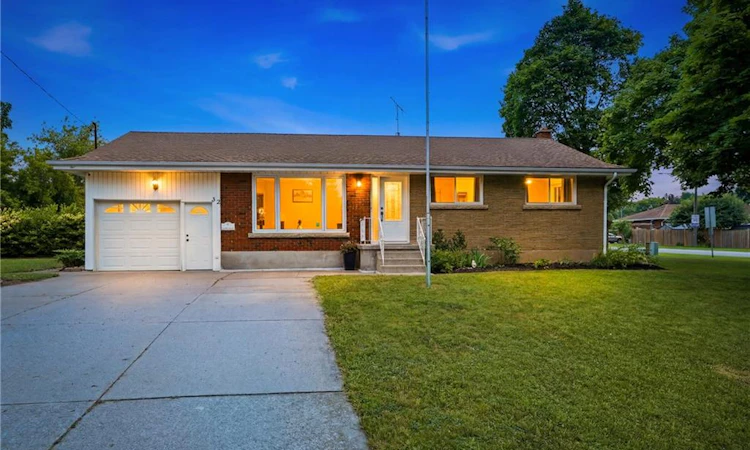 32 Hanson Drive
