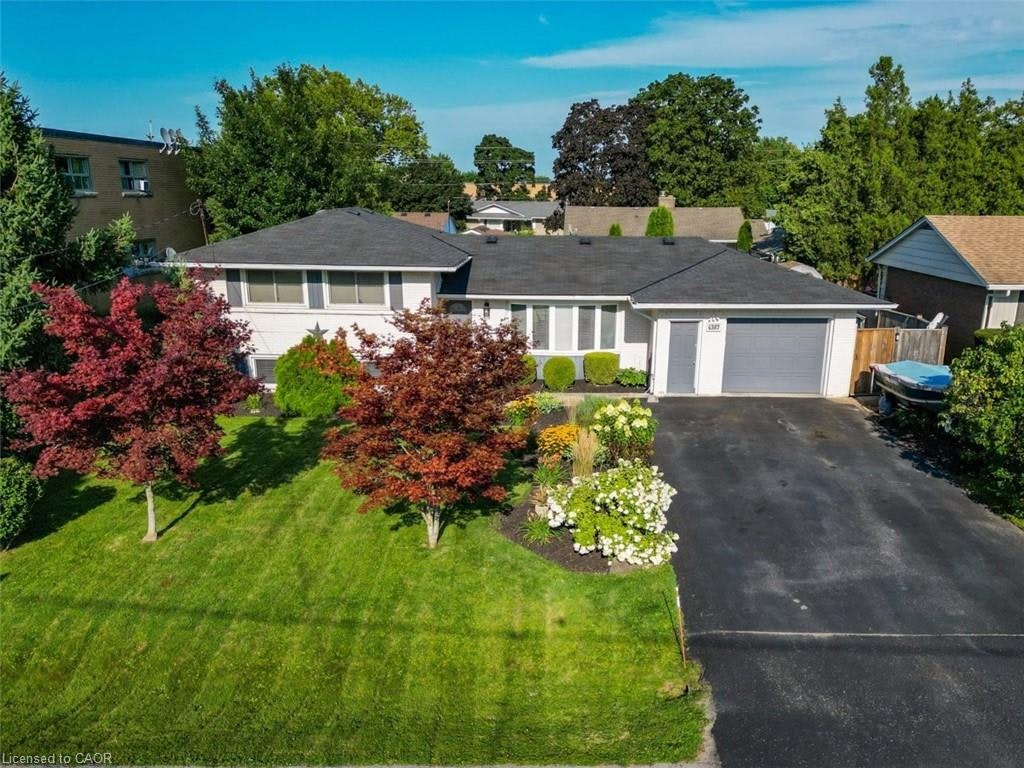 4387 Jackson Street, Lincoln, ON, L3J 0N9