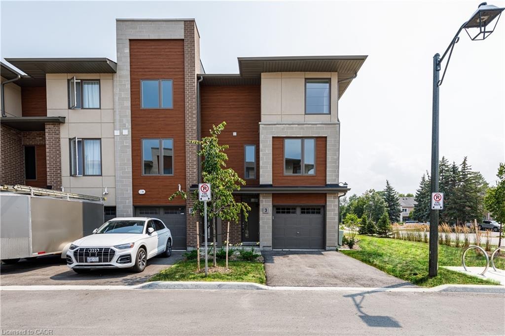 5 Winters Crescent, Collingwood, ON, L9Y 5T1