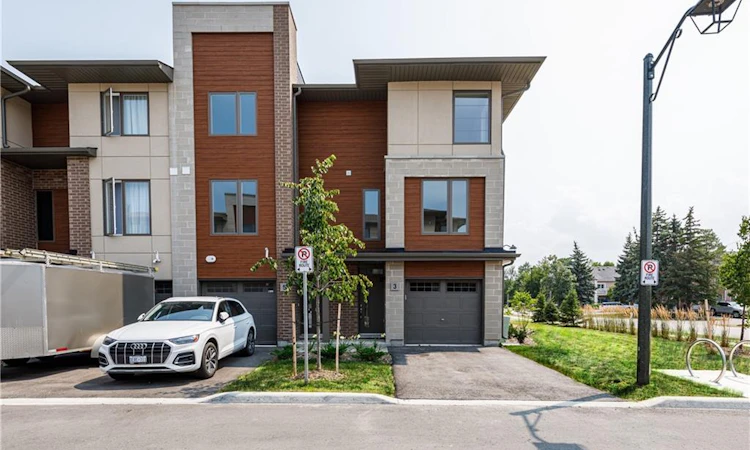 5 Winters Crescent