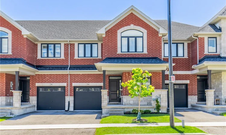 26 Granite Ridge Trail