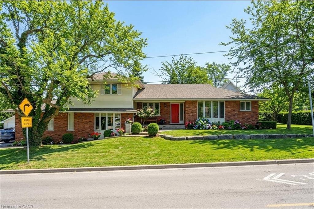 3570 Rittenhouse Road, Lincoln, ON, L0R 2C0
