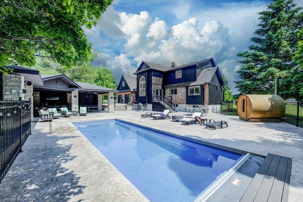 8466 Sideroad 30, Centre Wellington, ON, N0B 2K0