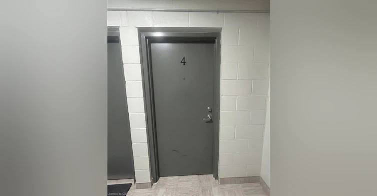 4-303 King Street N, Waterloo, ON, N2J 2Z1