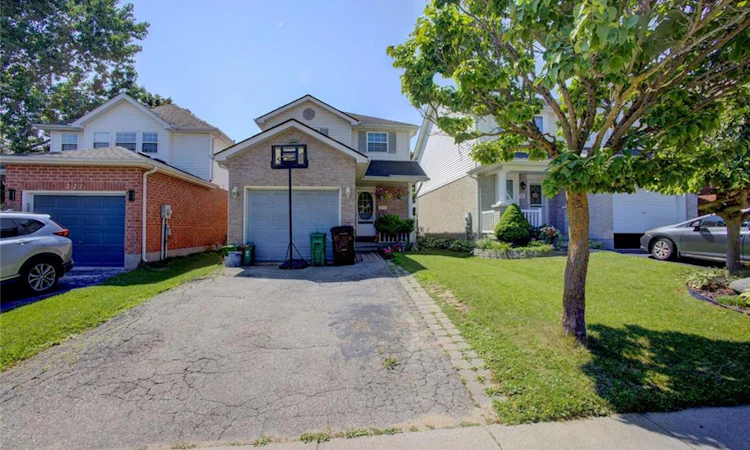 223 Melran Drive