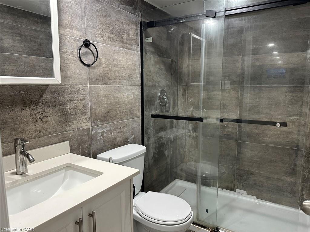 LOWER-80 Glen Road, Kitchener, ON, N2M 3E8 - 3