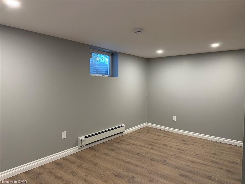 LOWER-80 Glen Road, Kitchener, ON, N2M 3E8 - 4
