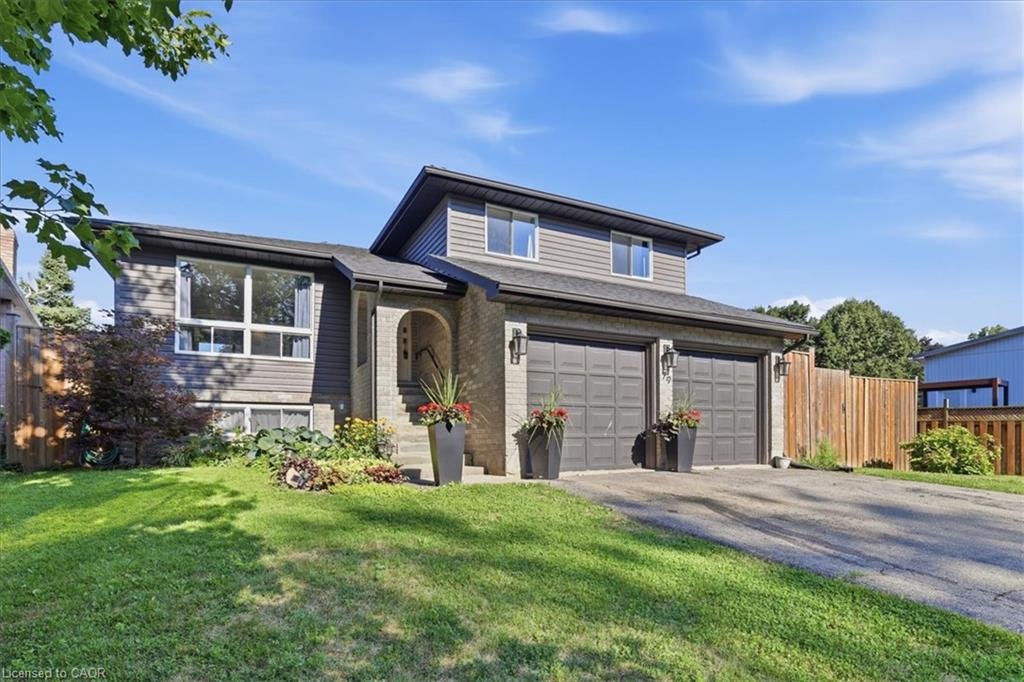 79 Fennel Street, Blenheim, ON, N0J 1S0