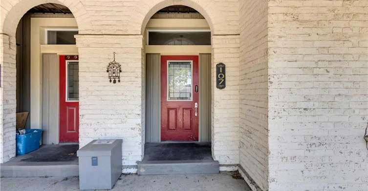 UPPER-107 Brant Avenue, Brantford, ON, N3T 3H4 - 4