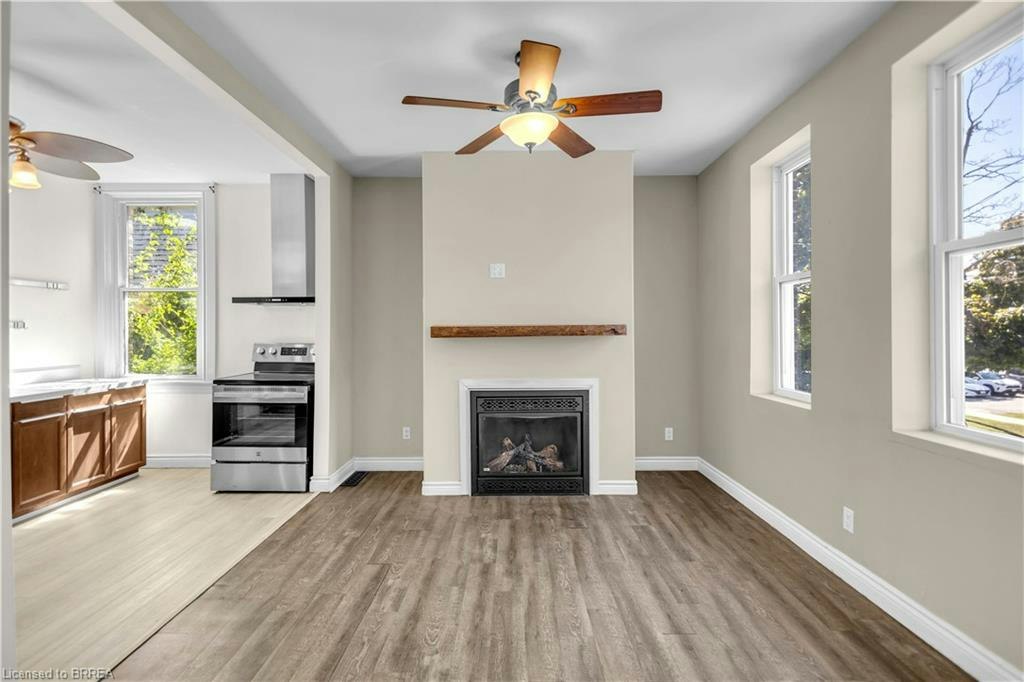 UPPER-107 Brant Avenue, Brantford, ON, N3T 3H4 - 14