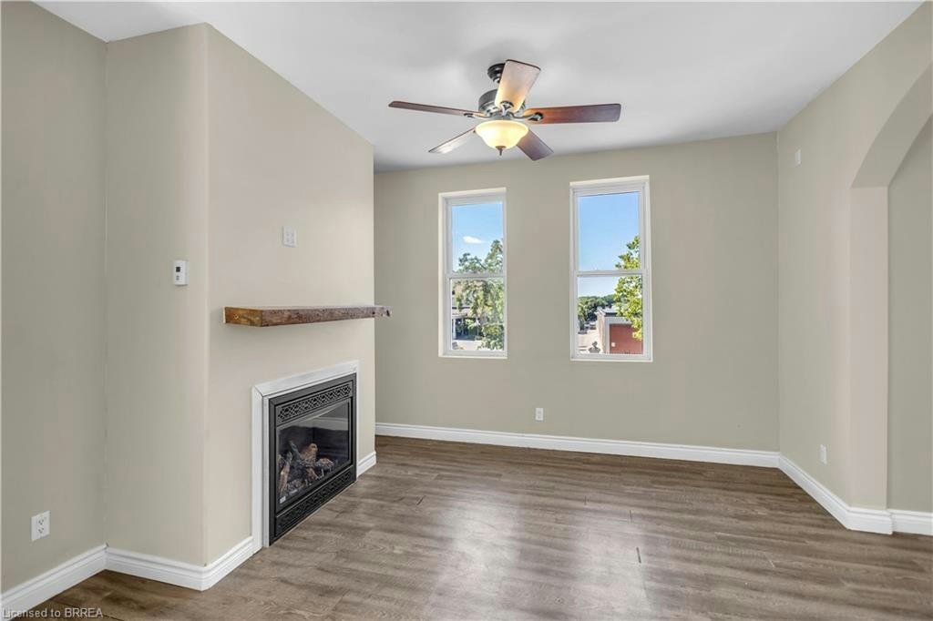 UPPER-107 Brant Avenue, Brantford, ON, N3T 3H4 - 15