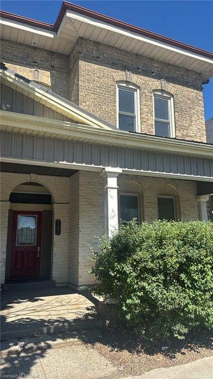 UPPER-107 Brant Avenue, Brantford, ON, N3T 3H4 - 2