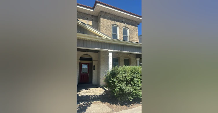 UPPER-107 Brant Avenue, Brantford, ON, N3T 3H4 - 2