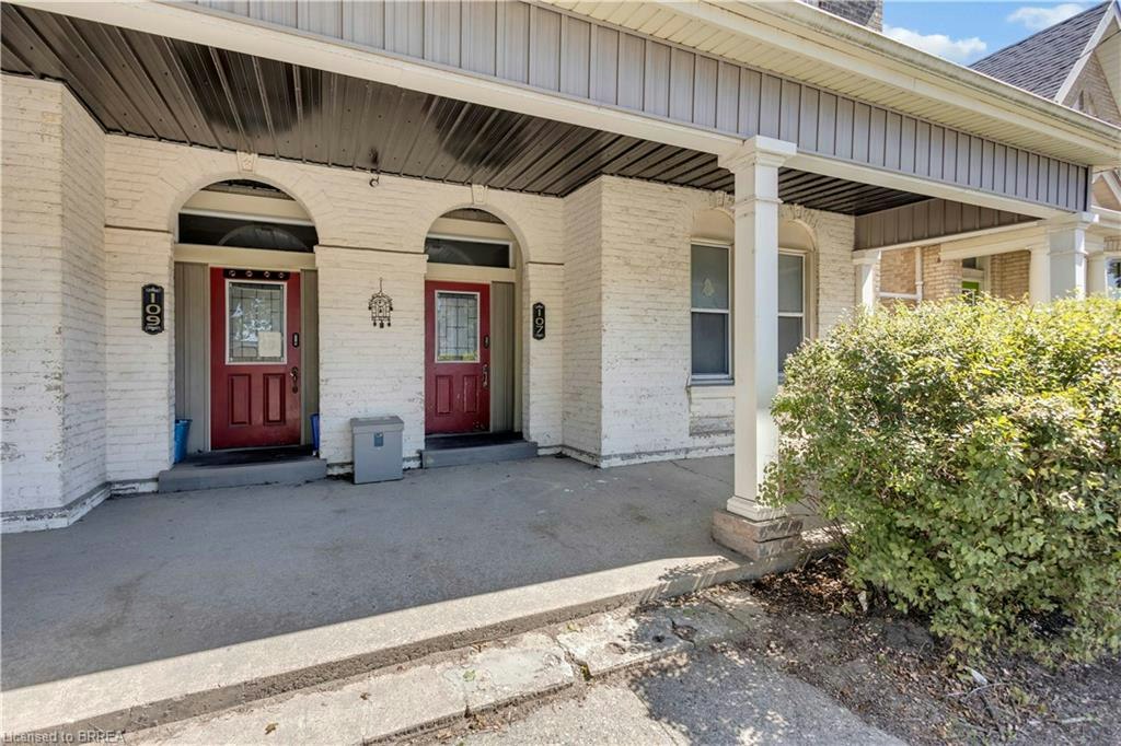 UPPER-107 Brant Avenue, Brantford, ON, N3T 3H4 - 5