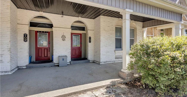 UPPER-107 Brant Avenue, Brantford, ON, N3T 3H4 - 5