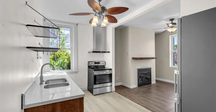 UPPER-107 Brant Avenue, Brantford, ON, N3T 3H4 - 7