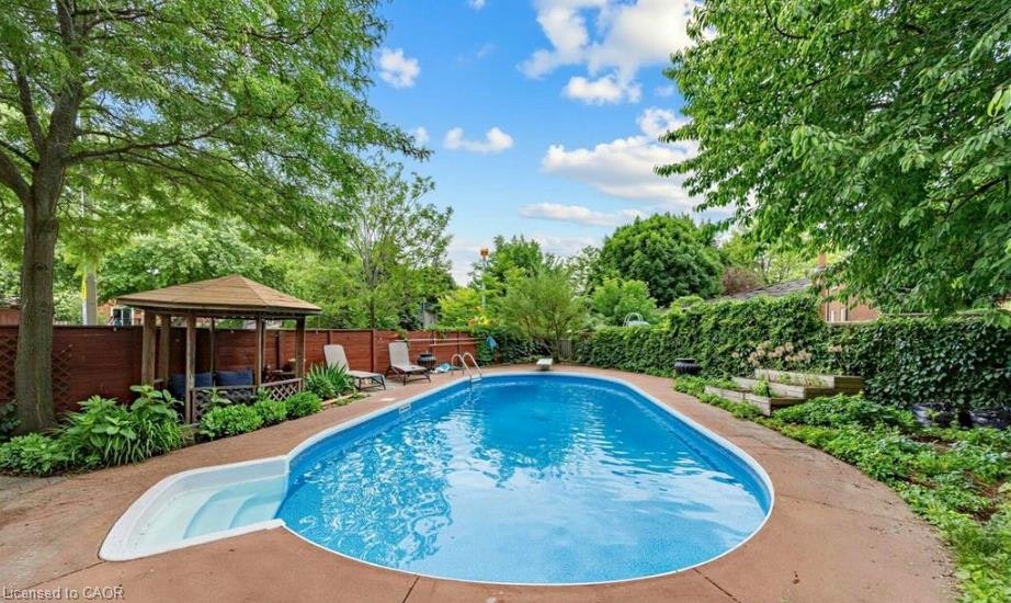 6760 Dolmage Court, Mississauga, ON, L5N 4V9 - 23