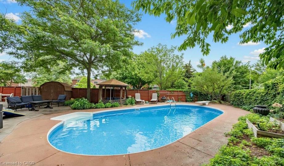 6760 Dolmage Court, Mississauga, ON, L5N 4V9 - 24