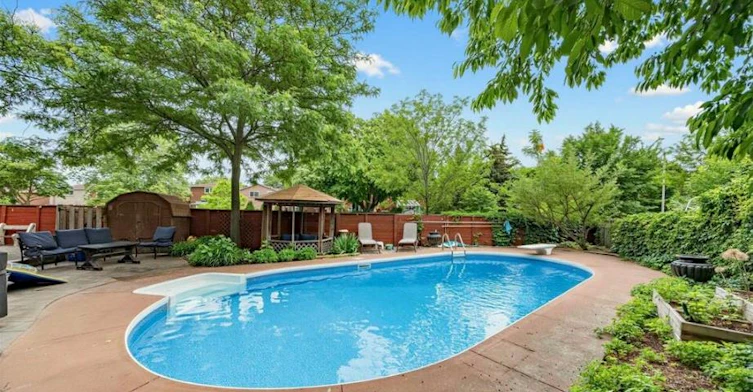 6760 Dolmage Court, Mississauga, ON, L5N 4V9 - 24