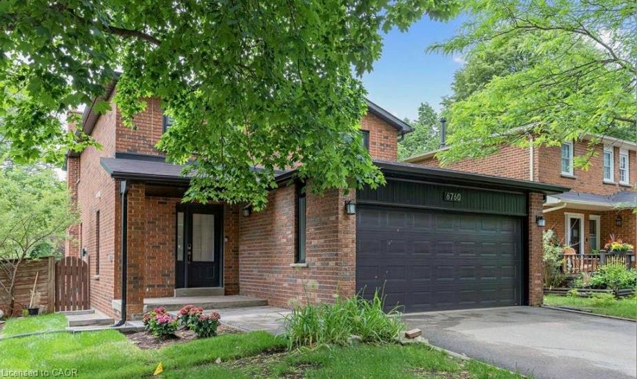 6760 Dolmage Court, Mississauga, ON, L5N 4V9 - 26
