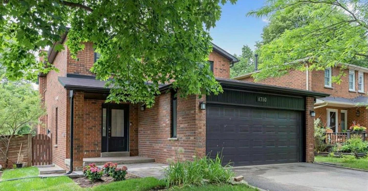 6760 Dolmage Court, Mississauga, ON, L5N 4V9 - 26
